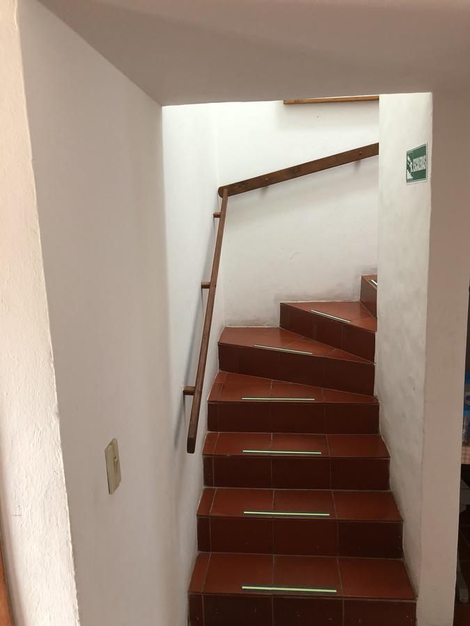 Hostal Home Sant Angelo Villa de Leyva Bagian luar foto